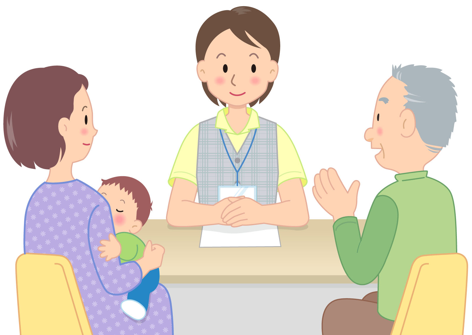 居宅介護支援 あさひケアマネ