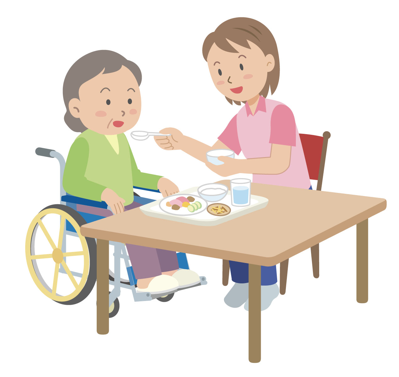 訪問介護 介護のあさひ